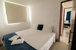 Alquiler Vacacional - Wonderful and cozy apartment