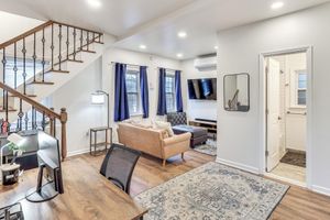 Alquiler Vacacional - Walk to Belleville Park: World Cup Getaway Base!