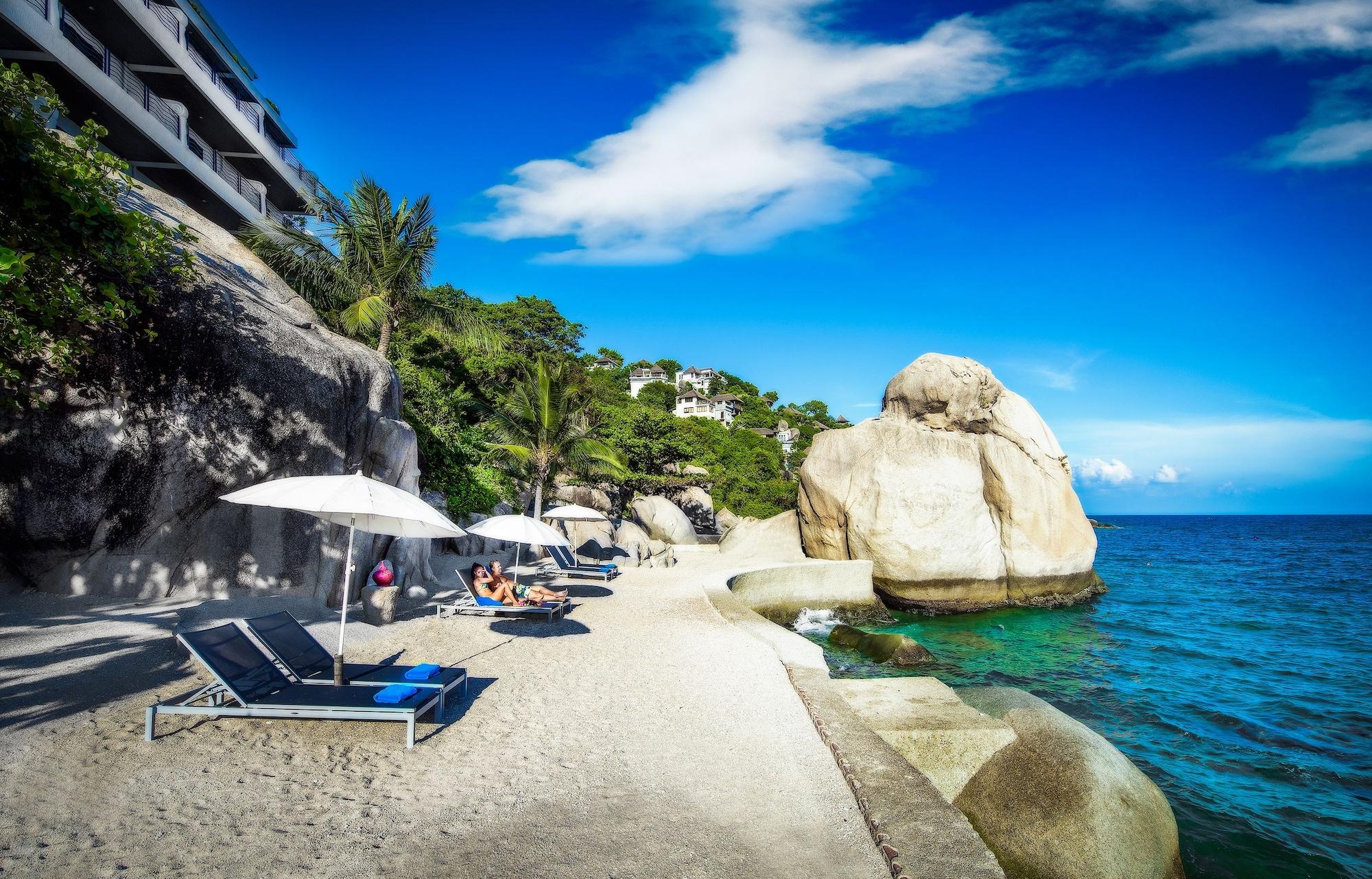Playa Jamahkiri Resort & Spa