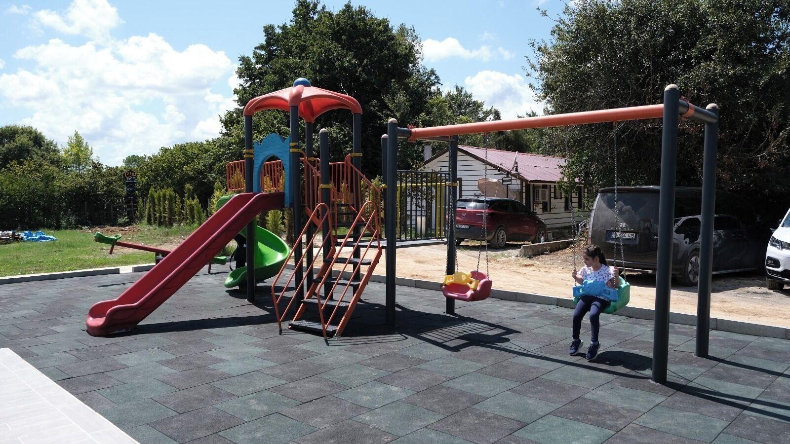 Instalaciones Recreativas 216 North Hotel & Wellness-Spa