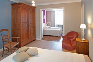 Alquiler Vacacional - Impressive house in Langres