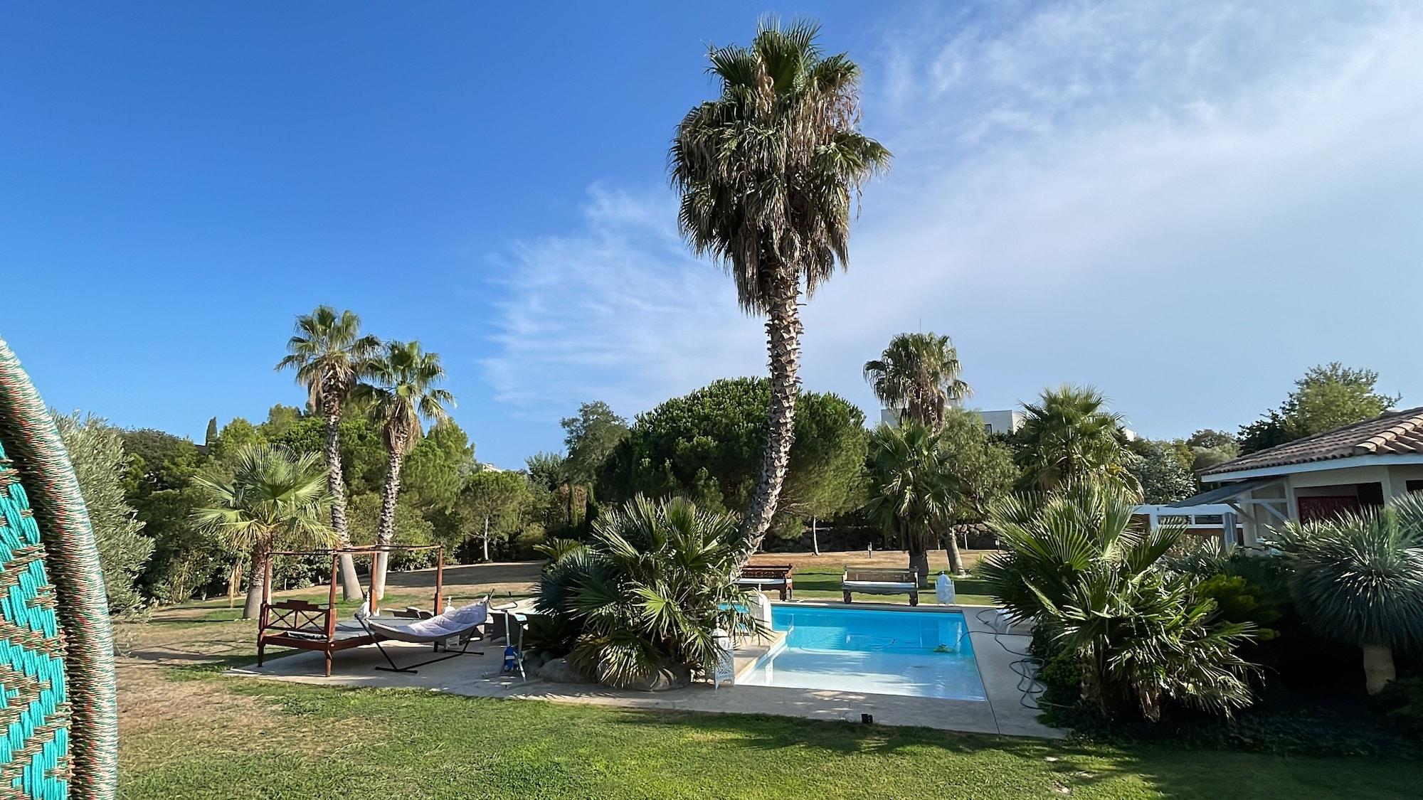 Vista Exterior Escapades Lointaines Chambres d'hôtes B&B