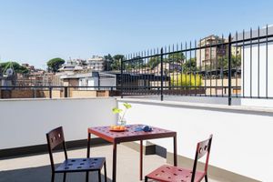 Alojamiento - Numa Rome Trastevere