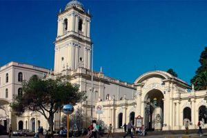 Actividad - Descubrí San Salvador de Jujuy: City Tour Histórico y Artesanal