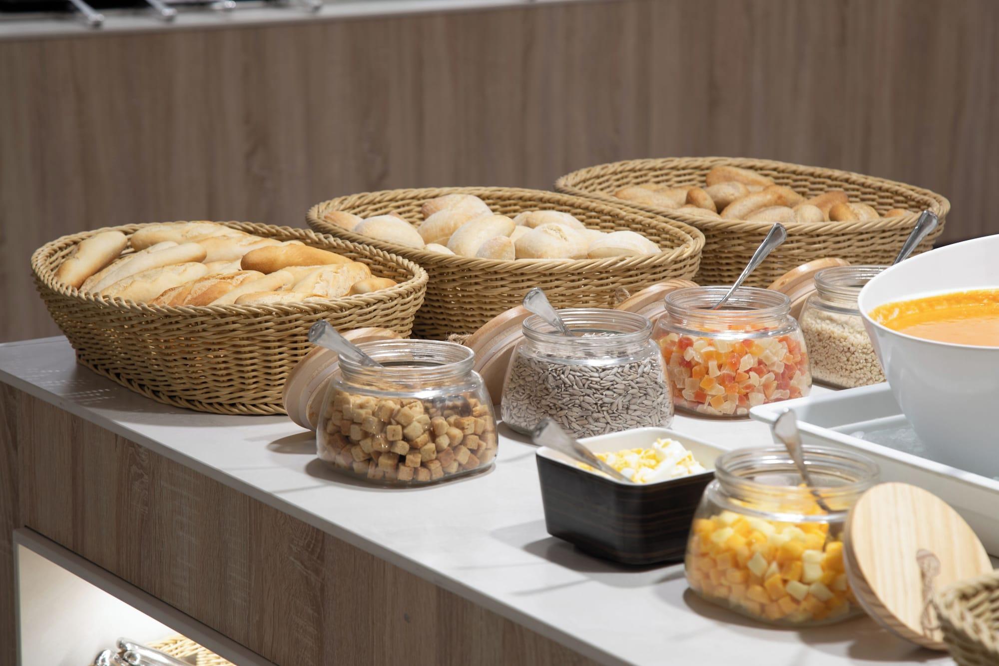 Restaurant Hotel Prestige Sant Marc