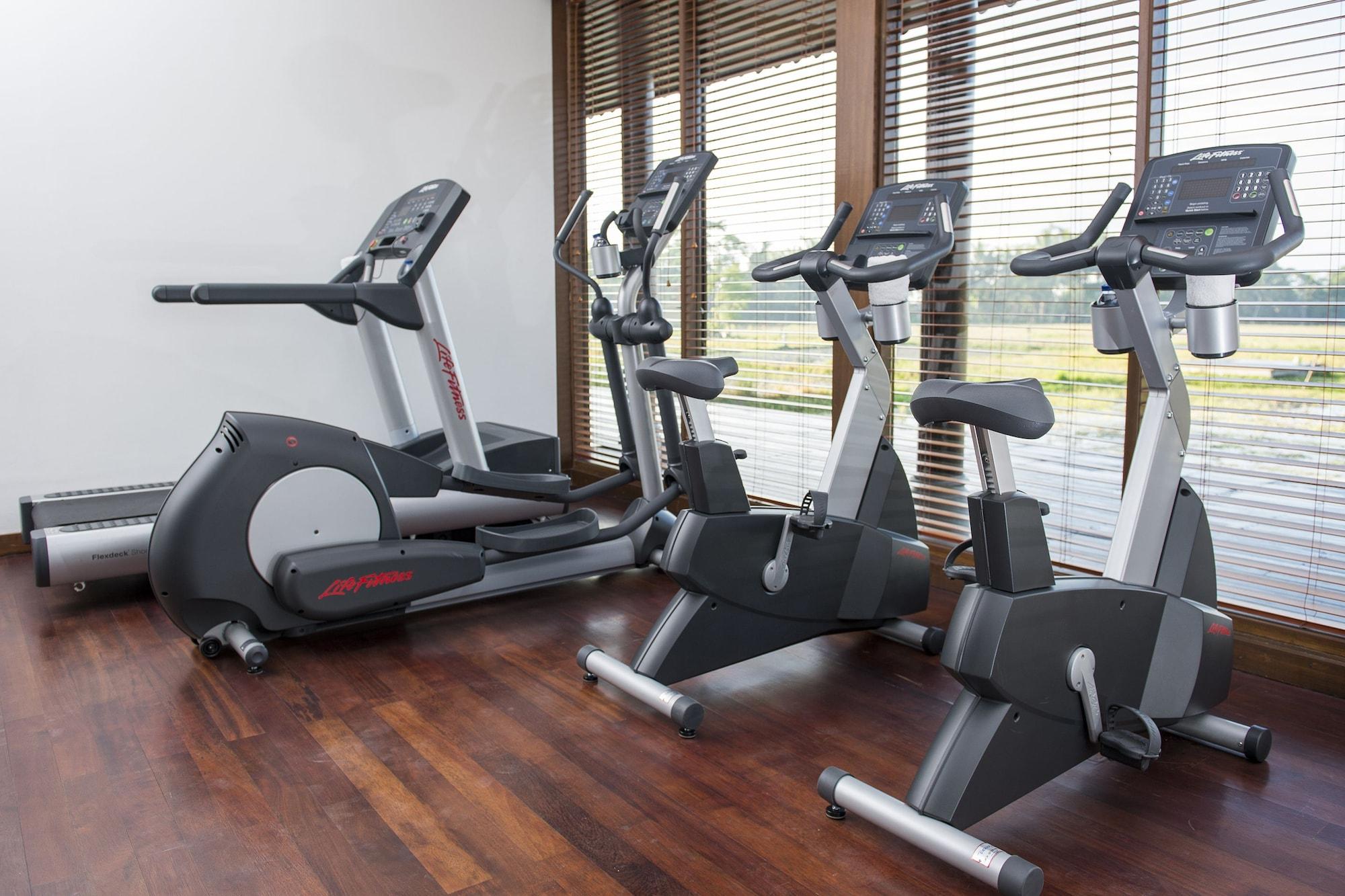 Gimnasio Tanah Gajah, a Resort by Hadiprana