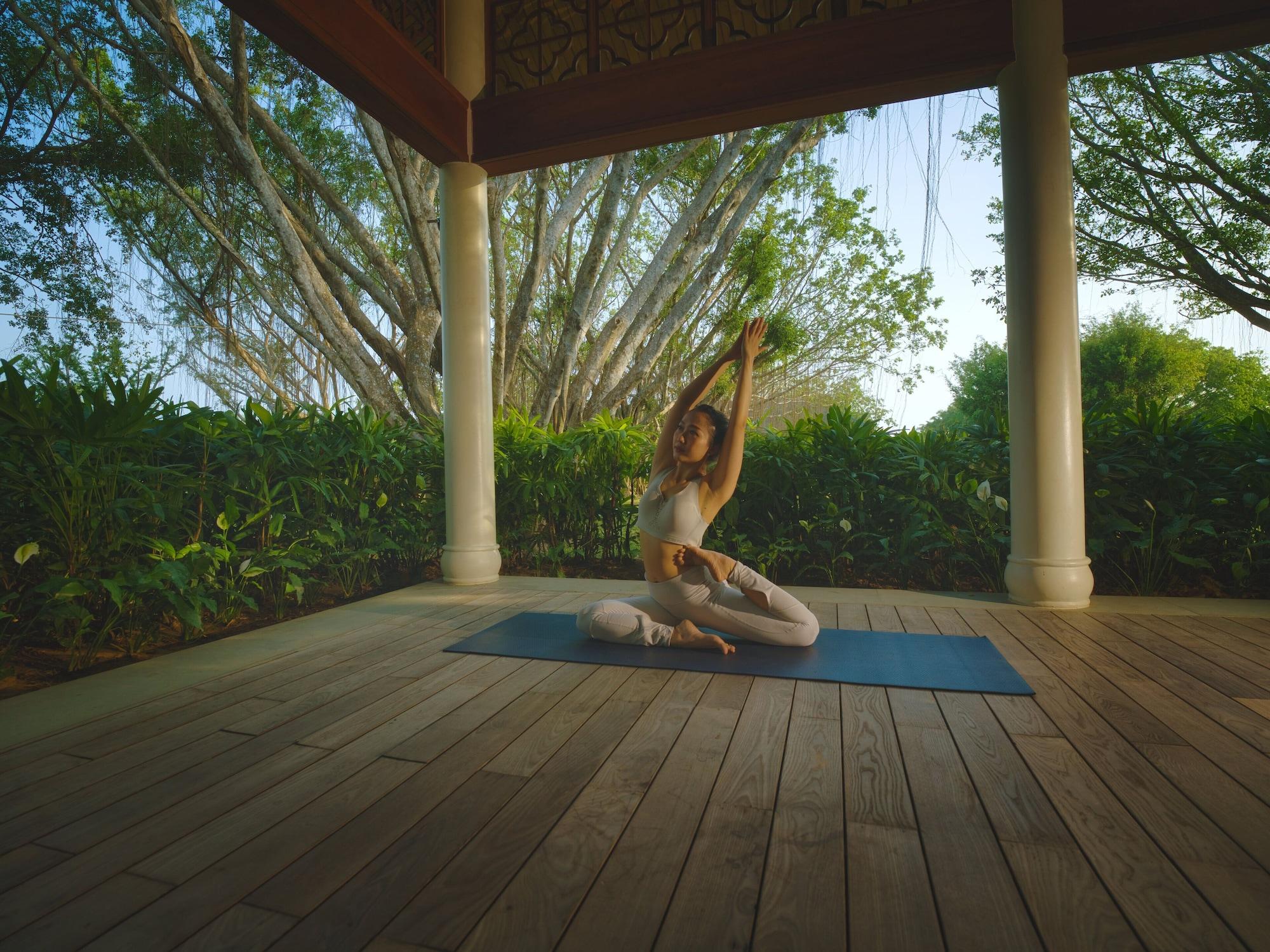 Gimnasio Legacy Mekong, Can Tho, Autograph Collection