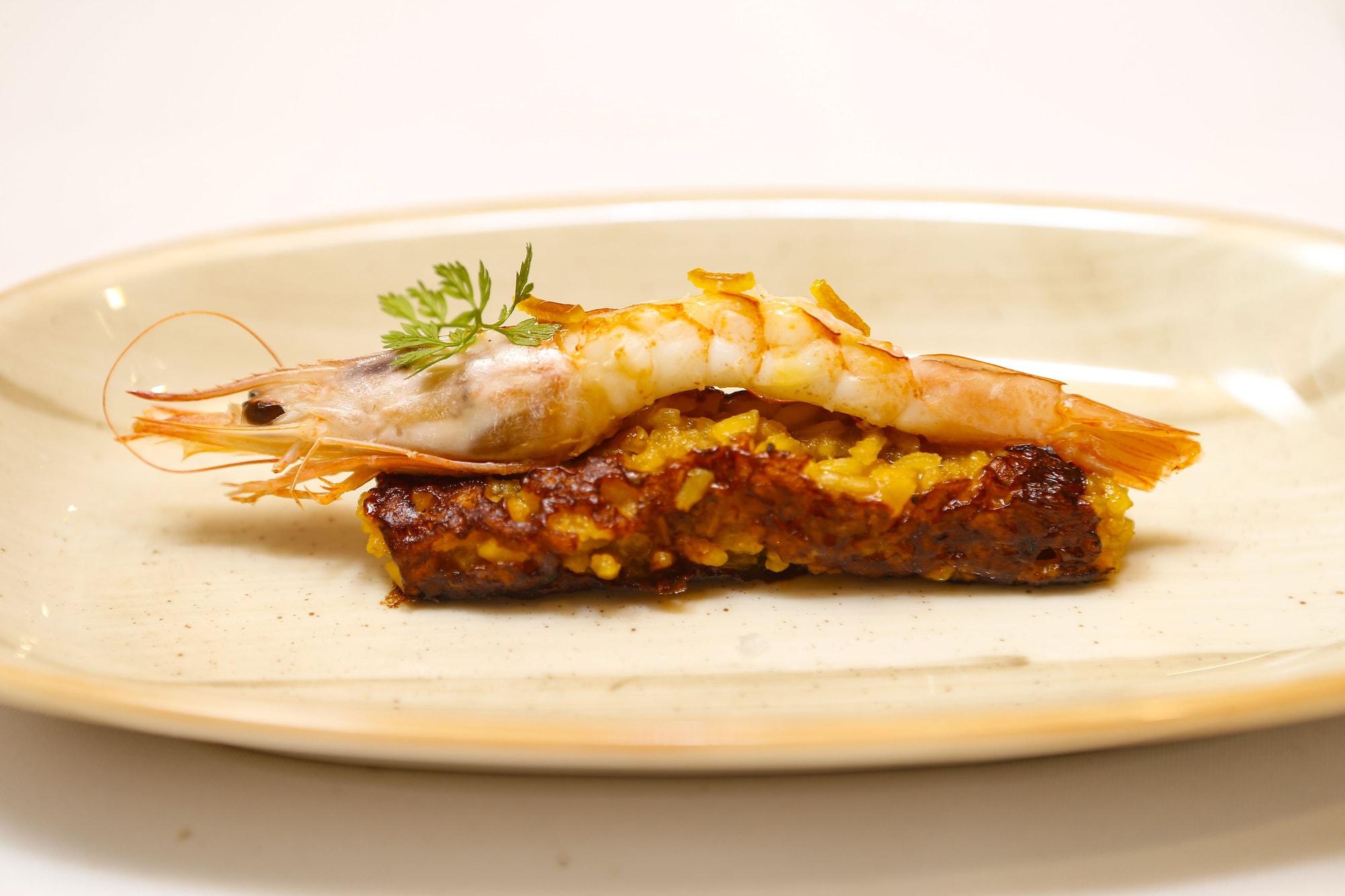 Restaurant Hotel La Gastrocasa - Adults Only