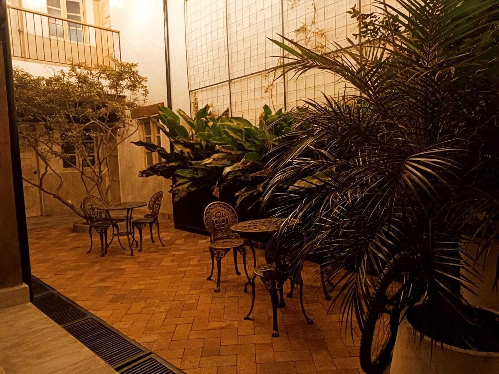 Varios Valerio Hotel Boutique