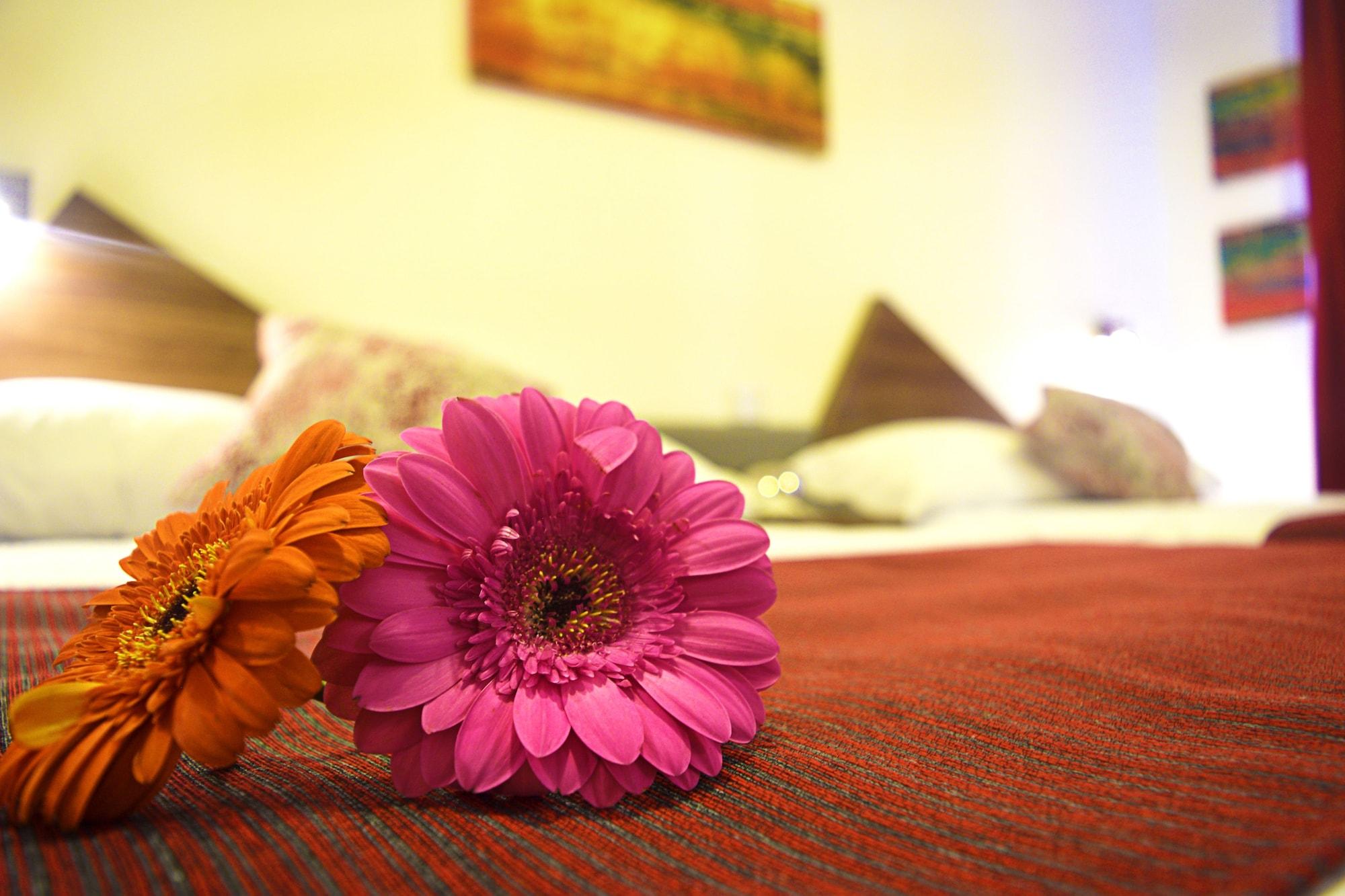 Varios Astro Inn Hotel Express