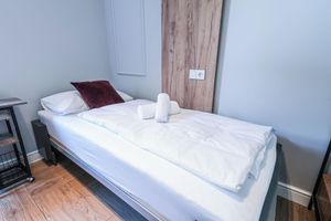 Alojamiento - Short Residence Hostel Vienna