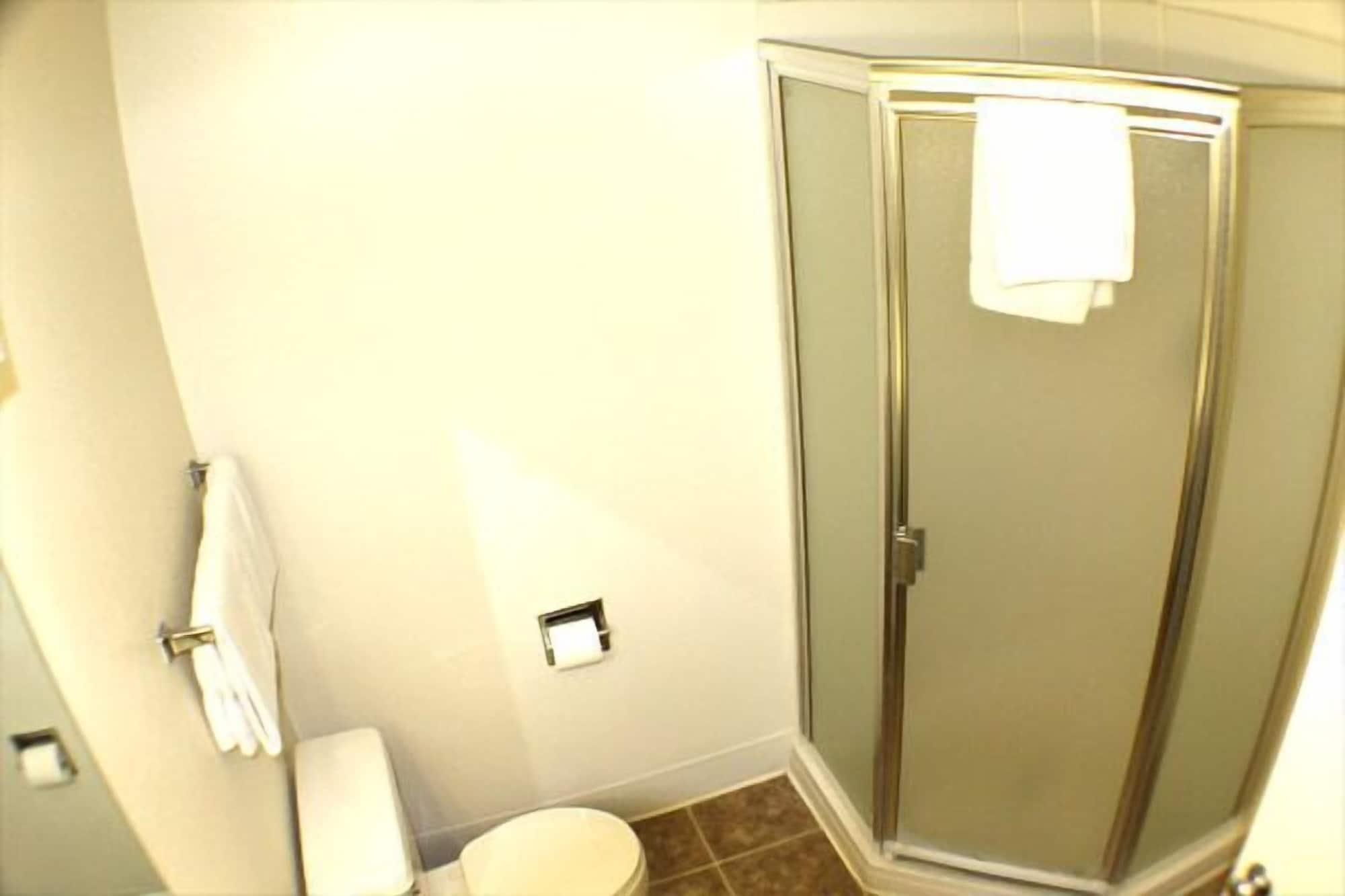 Equipamiento de Habitación Colorado River Value Inn