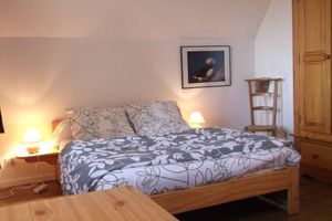 Arriendo temporal - Appartement de 38 m2 au Sein D'une Petite Résidence Avec Jardin