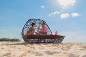 Paradisus La Perla - Adults Only - Riviera Maya - All Inclusive