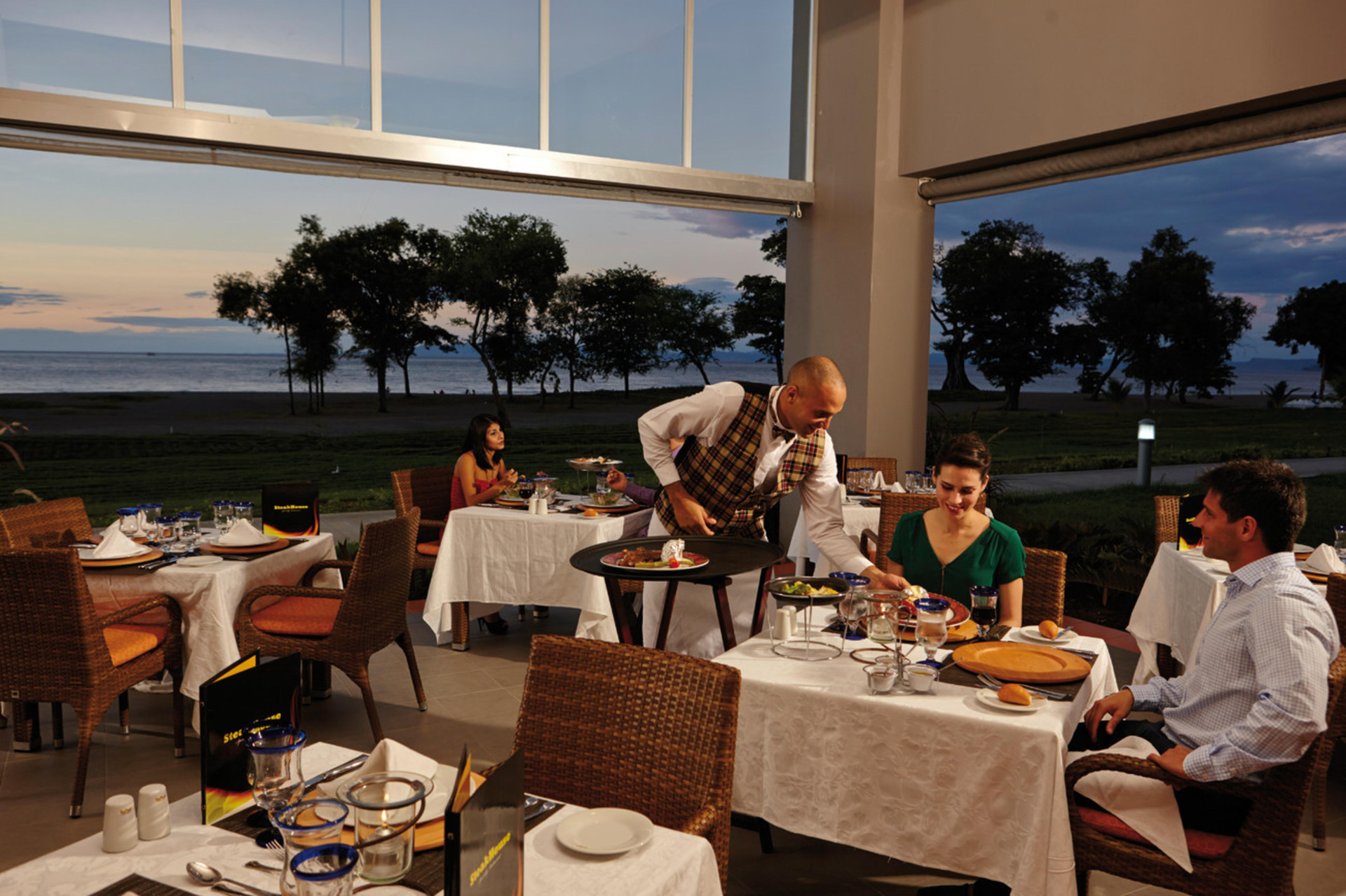 Hotel Riu Palace Costa Rica
