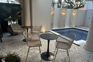 Alojamiento - Hotel Boutique Las Mesetas