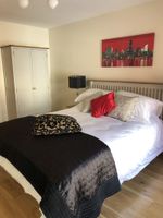 Alquiler Vacacional - Newcastle Seafront apartment with WiFi & Parking