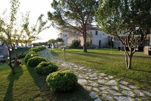 Renta temporal - Masseria Olivola