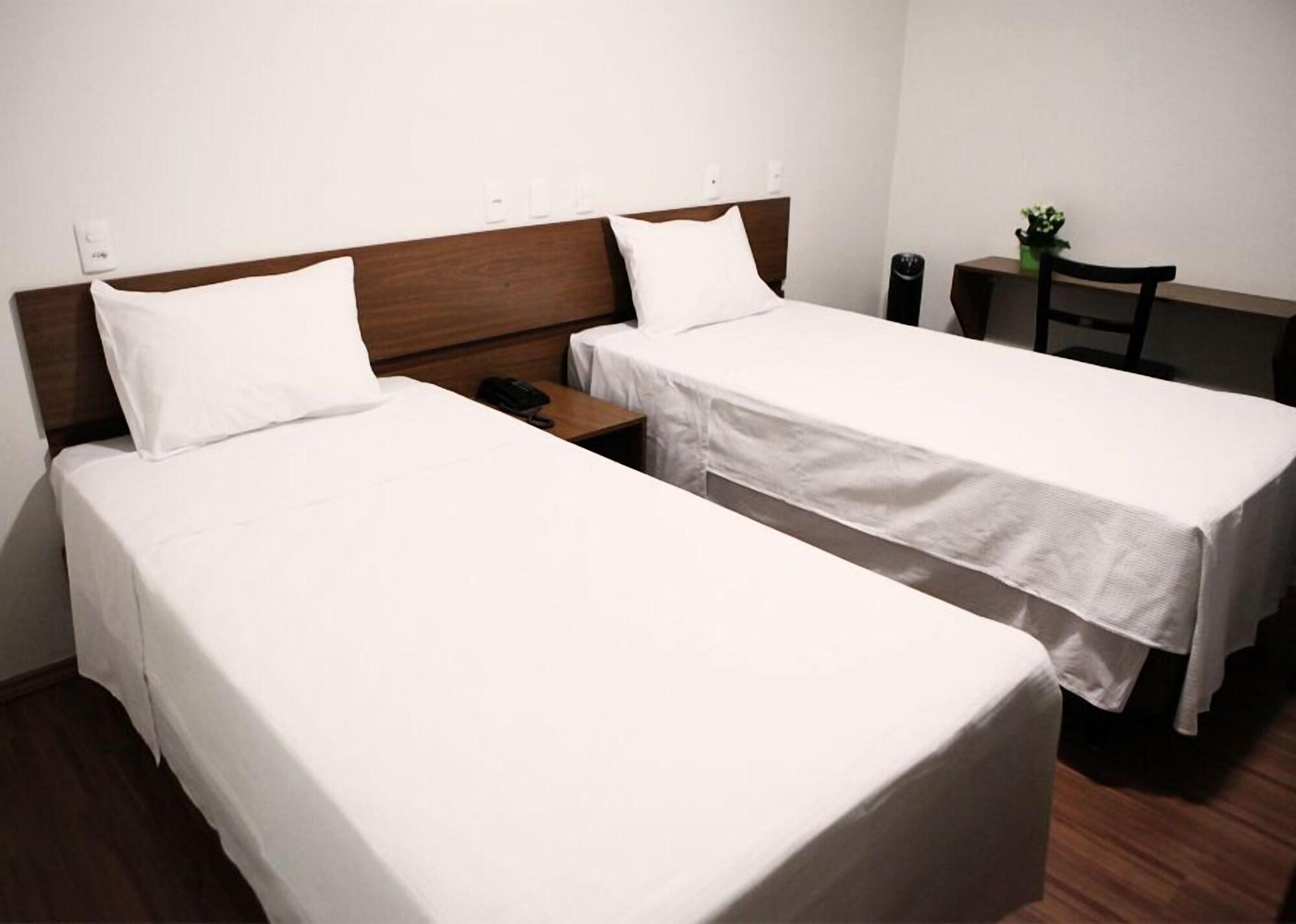 Varios Hotel Galeria