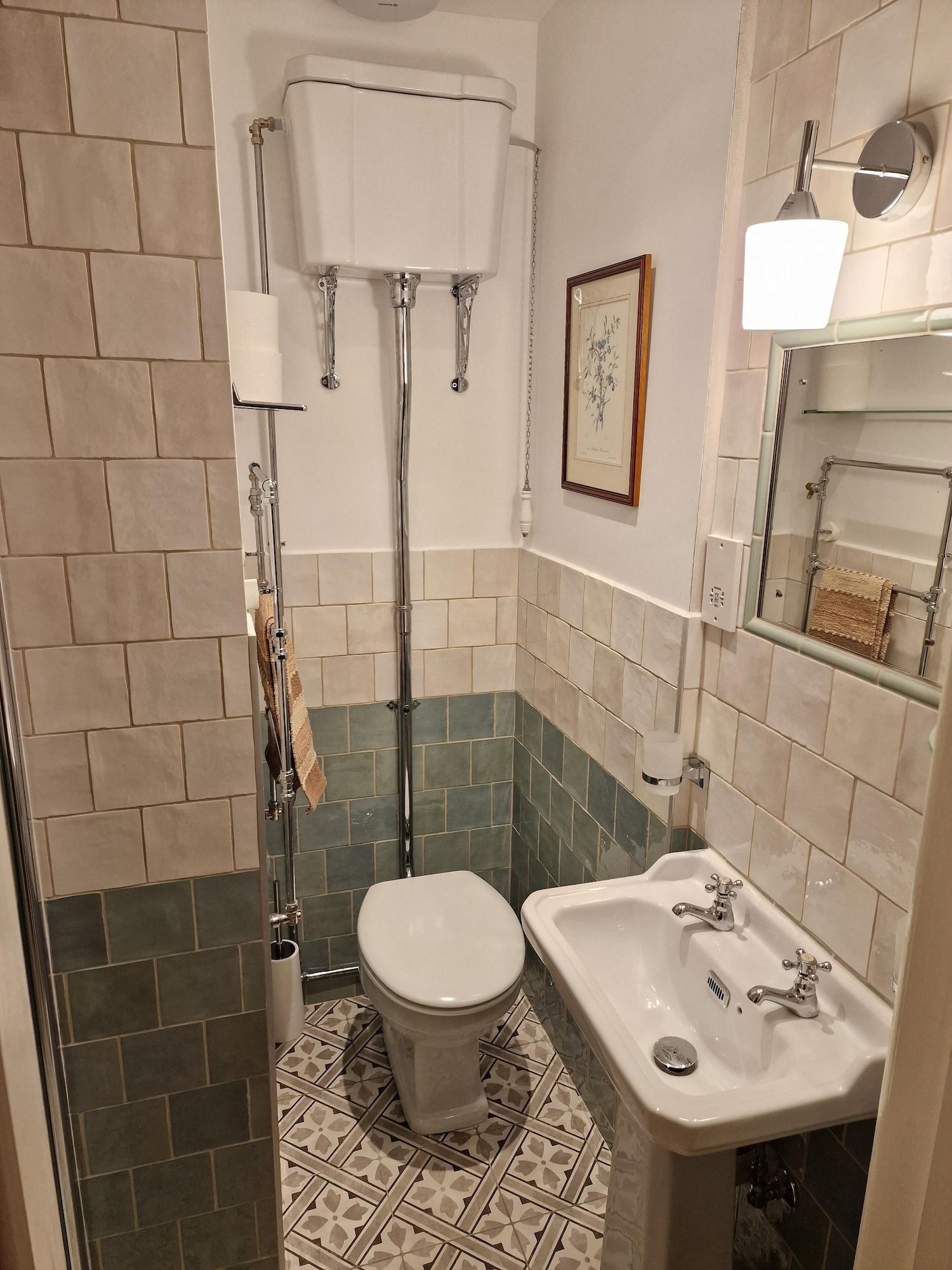 Equipamiento de Habitación Cambus o'May Hotel