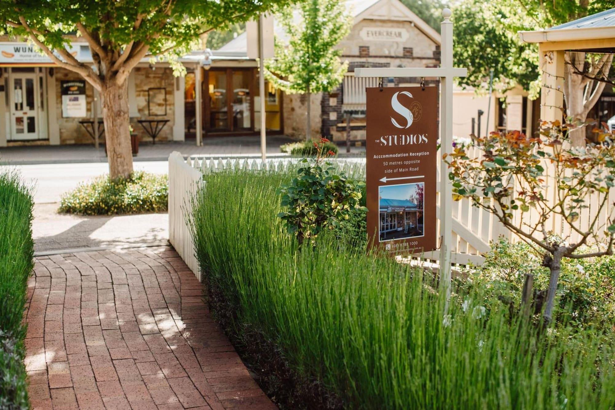 Vista Exterior The Studios by Manna, Ascend Hotel Collection