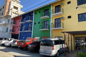 Alojamiento - Pousada Cores