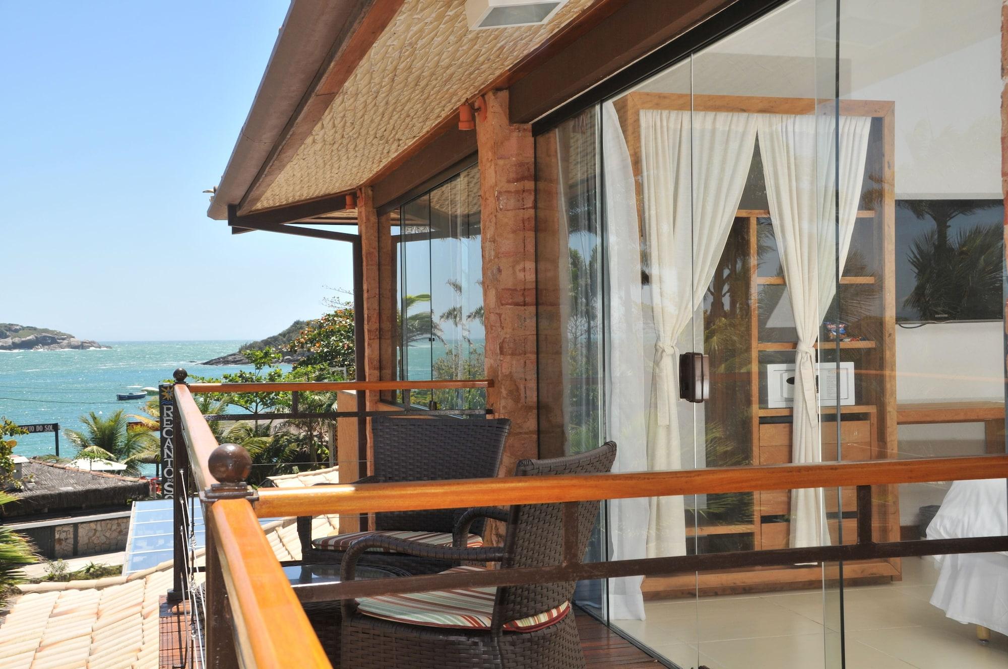Rio Buzios Boutique Hotel – foto 21