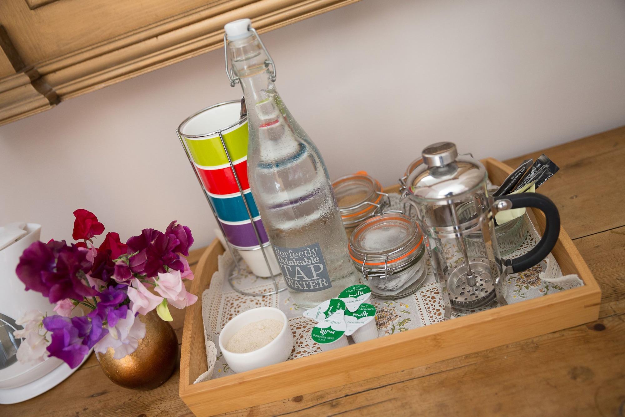 Set de Habitación Clarendon