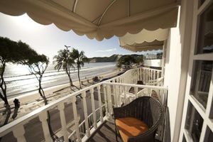 Alojamiento - Sol Nascente Praia Hotel