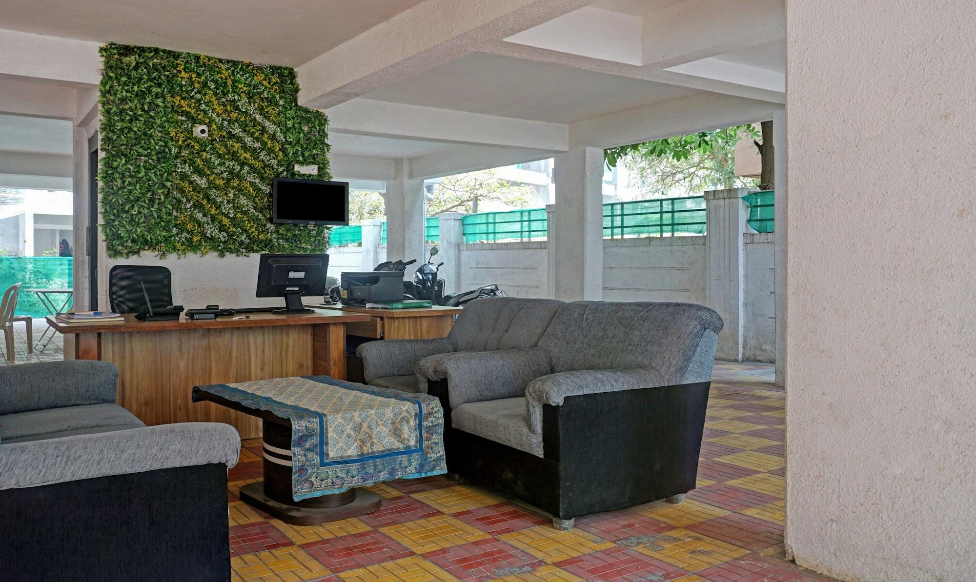 Vista Lobby Itsy Hotels AY Plus Hotels