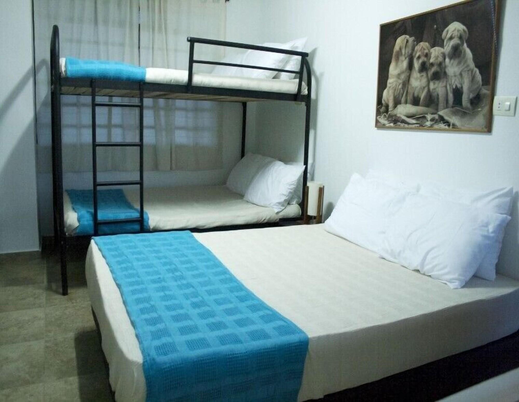 Habitación Finca Hotel Villa Clara
