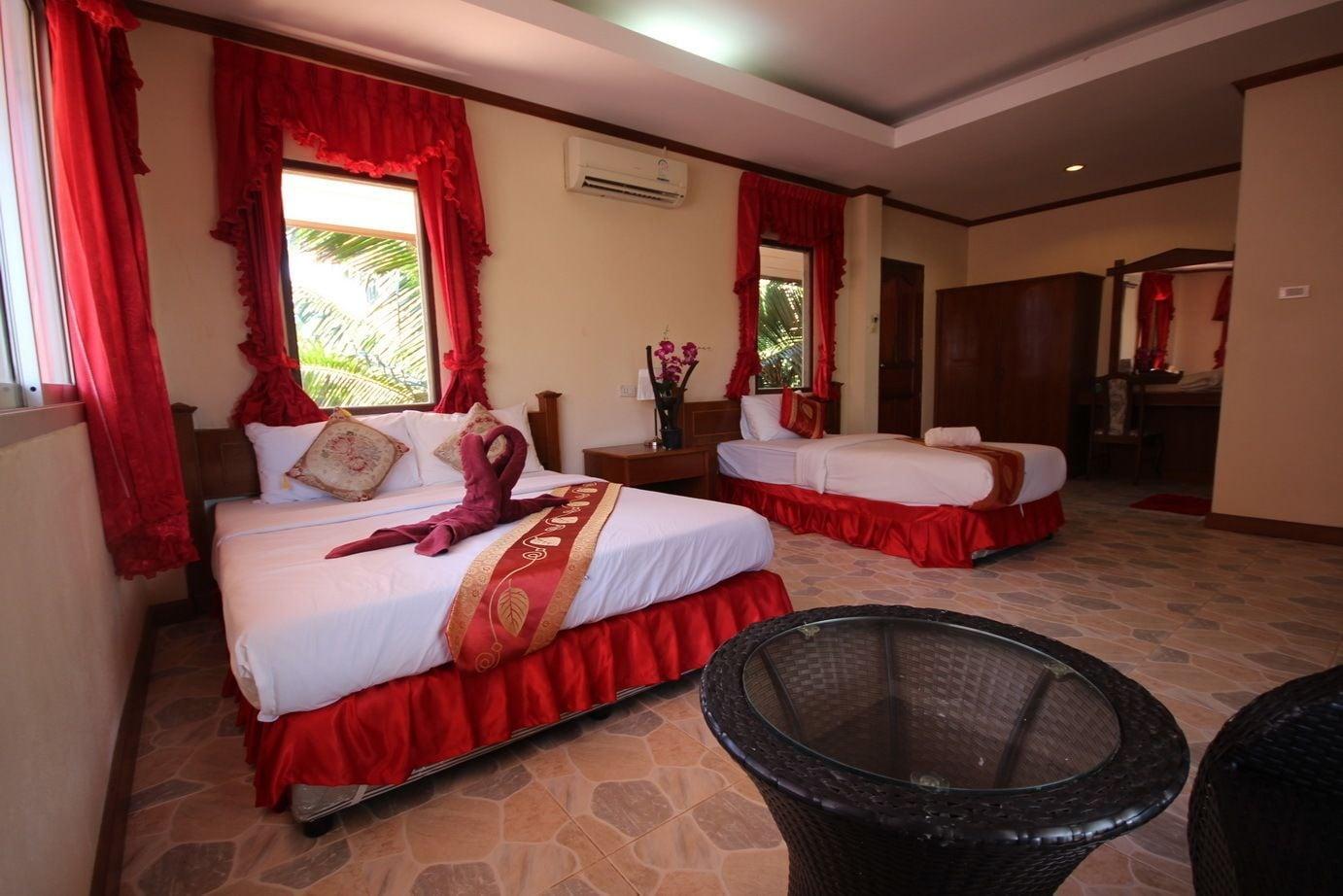 Set de Habitación Lanta Nature House