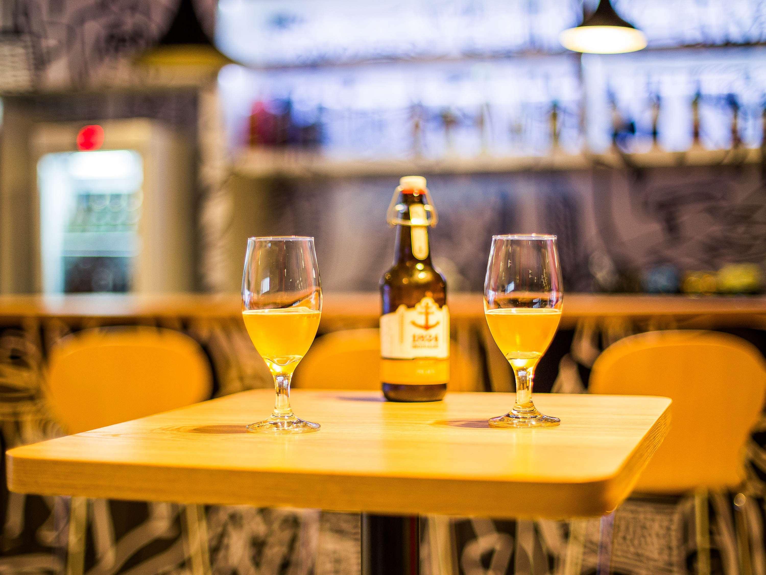 Bar/Salón ibis Erechim