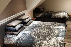 Alquiler Vacacional - Apartment in Eibergen Near Zwillbrocker Venn