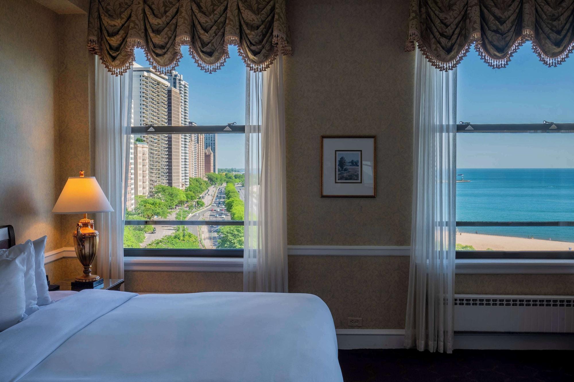 Habitación The Drake