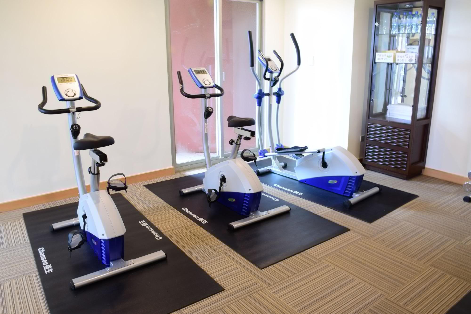 Gimnasio Beach Resort Green Bay