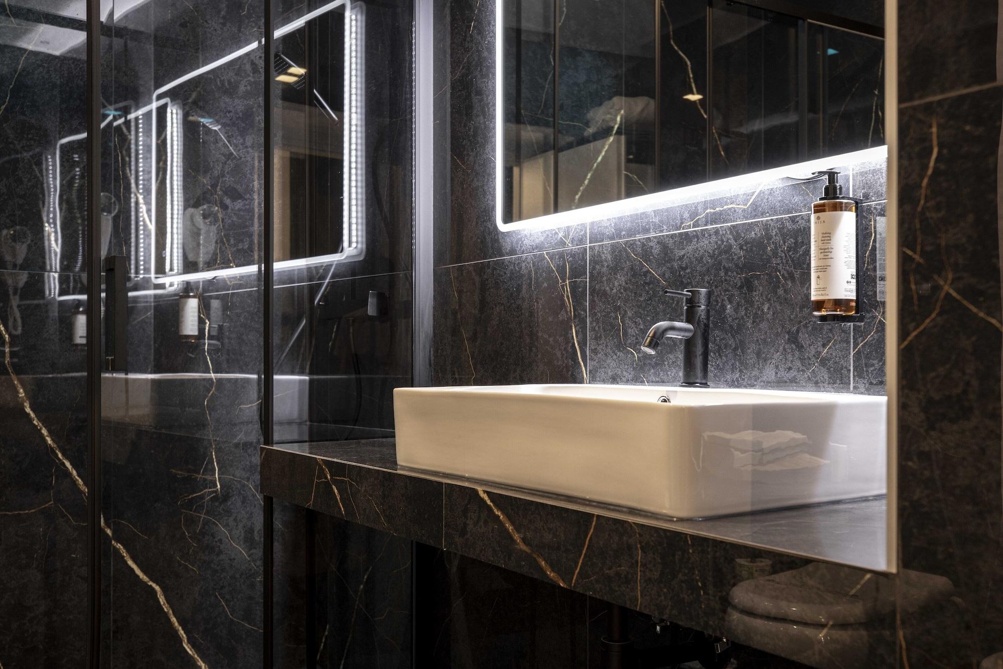 Equipamiento de Habitación Home at Rome Luxury Navona