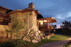 Alojamiento - The Lodge at Torrey Pines