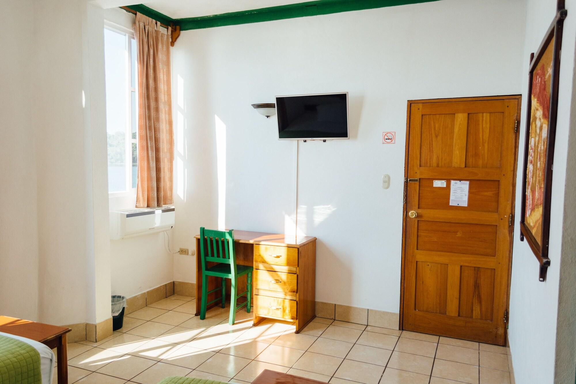 Set de Habitación Hotel Casa Amelia
