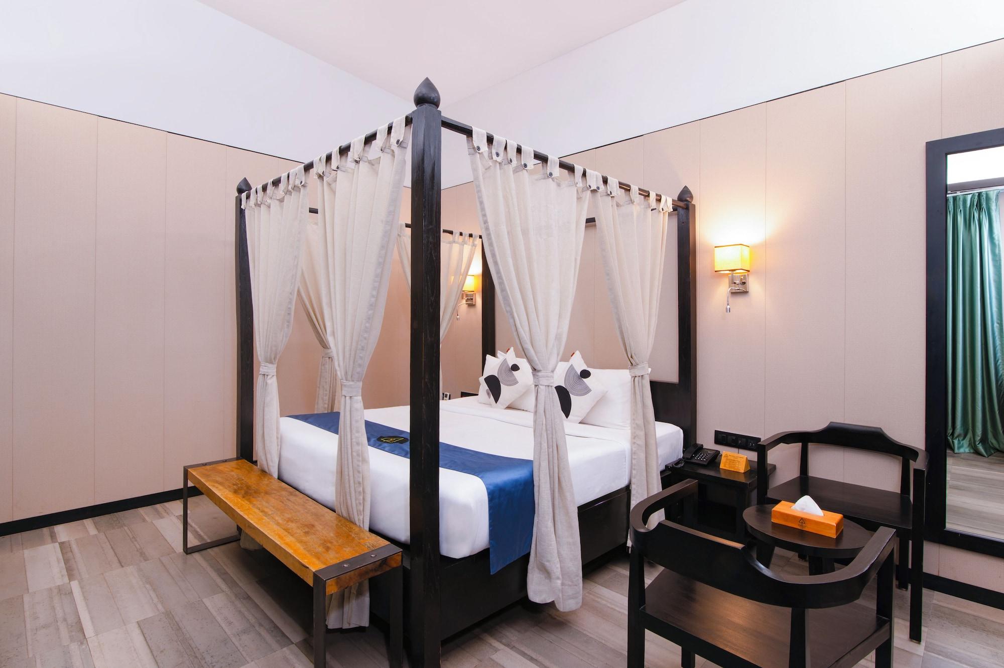 Habitación The Forest Club Resort
