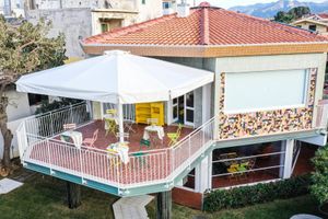 Alojamiento - La Foresteria di Maestina