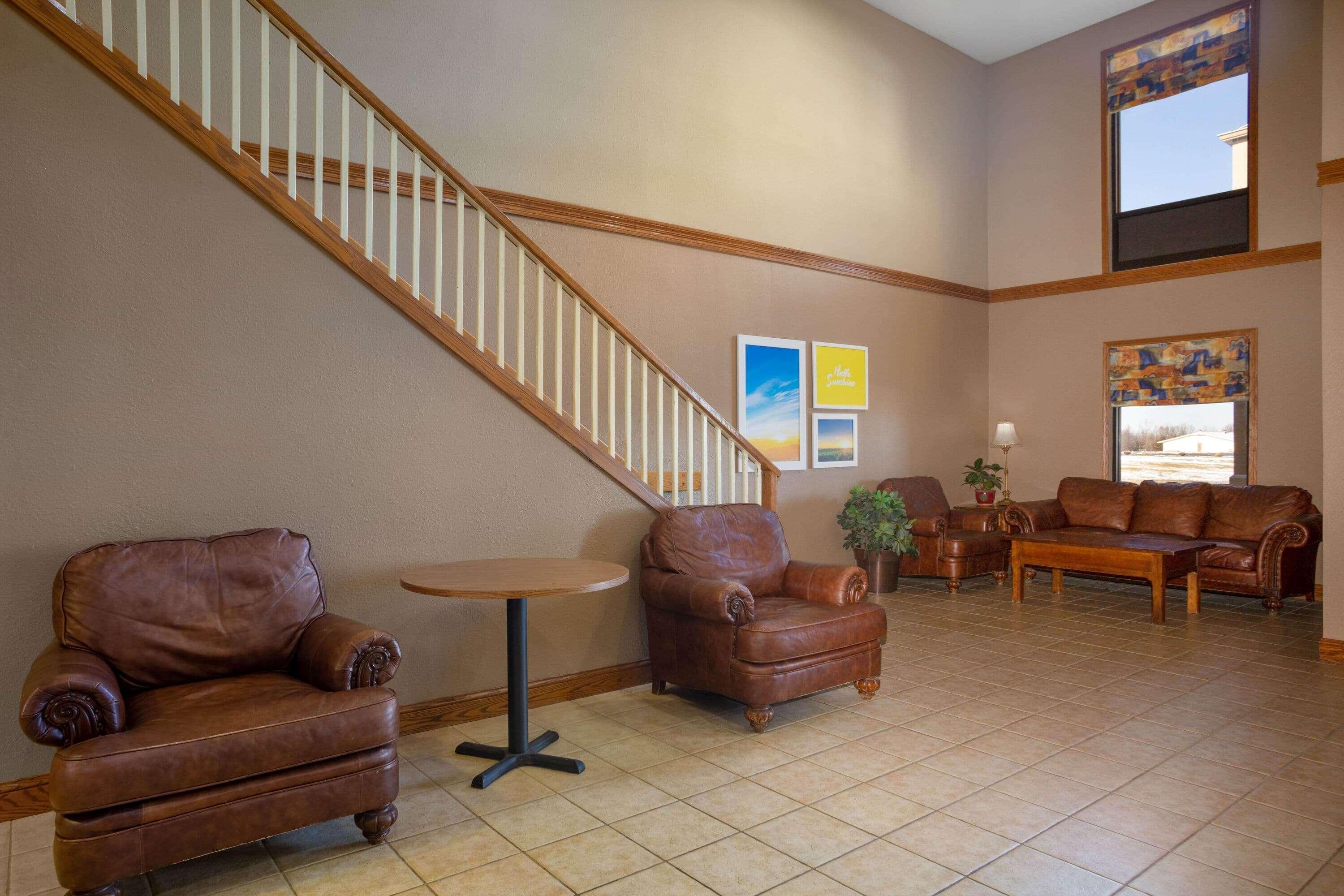 Vista Lobby Days Inn & Suites by Wyndham Cuba