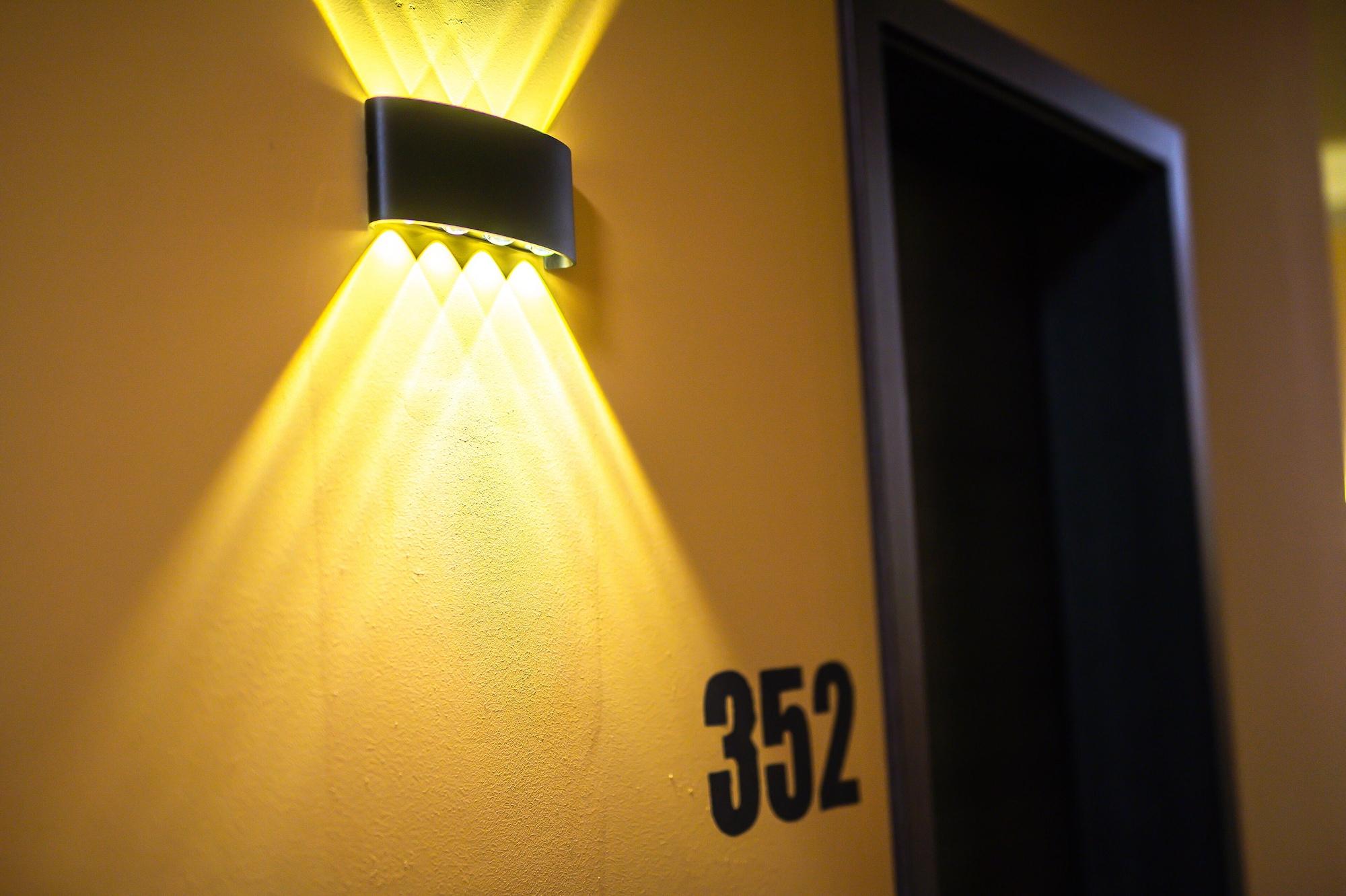 Varios Premium by GS Hotel