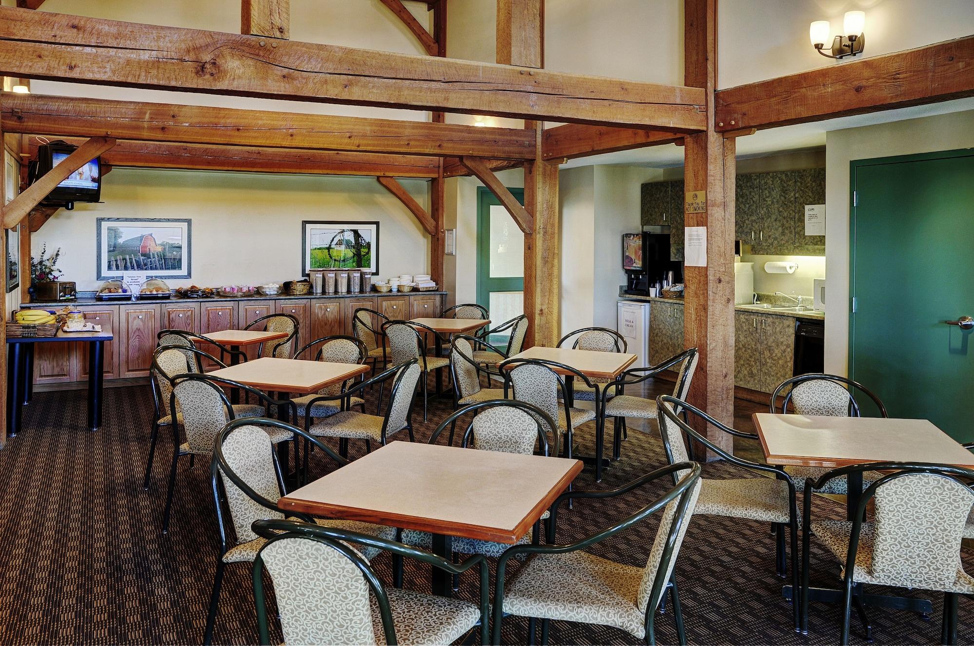 Restaurant Lakeview Inns & Suites - Okotoks