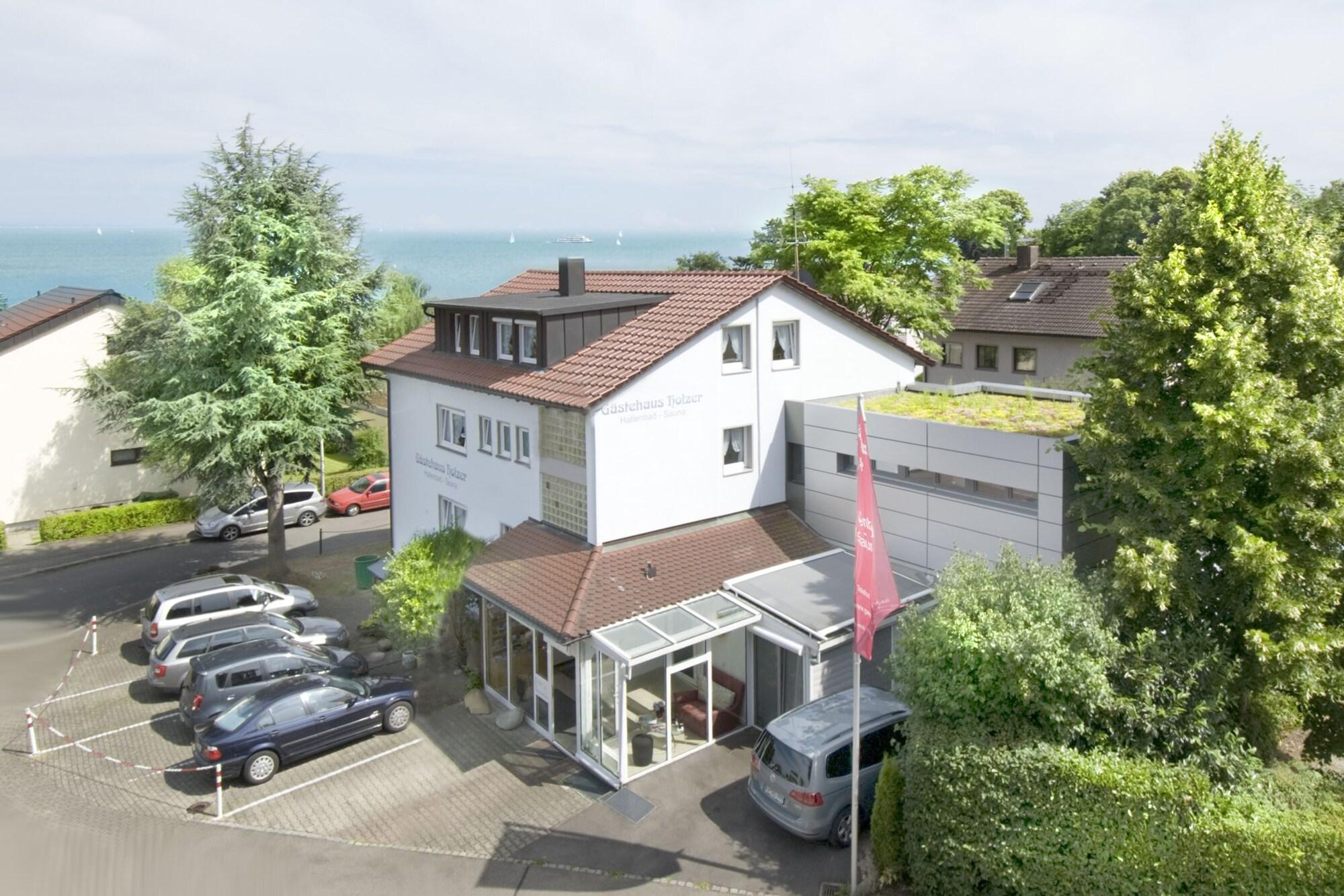 Varios Gästehaus Holzer
