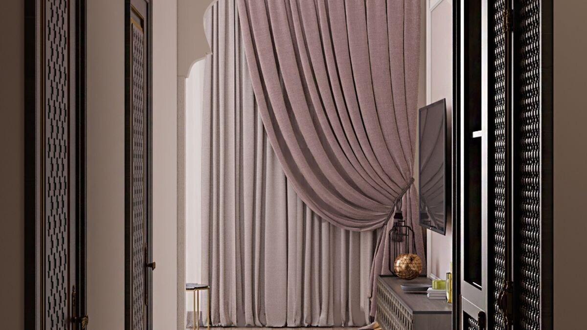 Habitación Reikartz Sote Tashkent