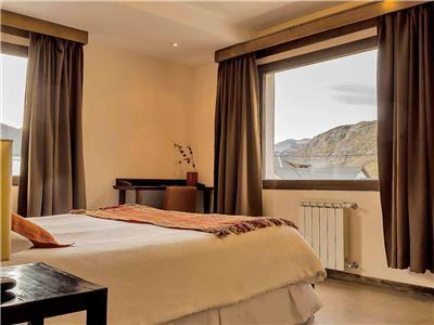 Habitación Hotel Poincenot