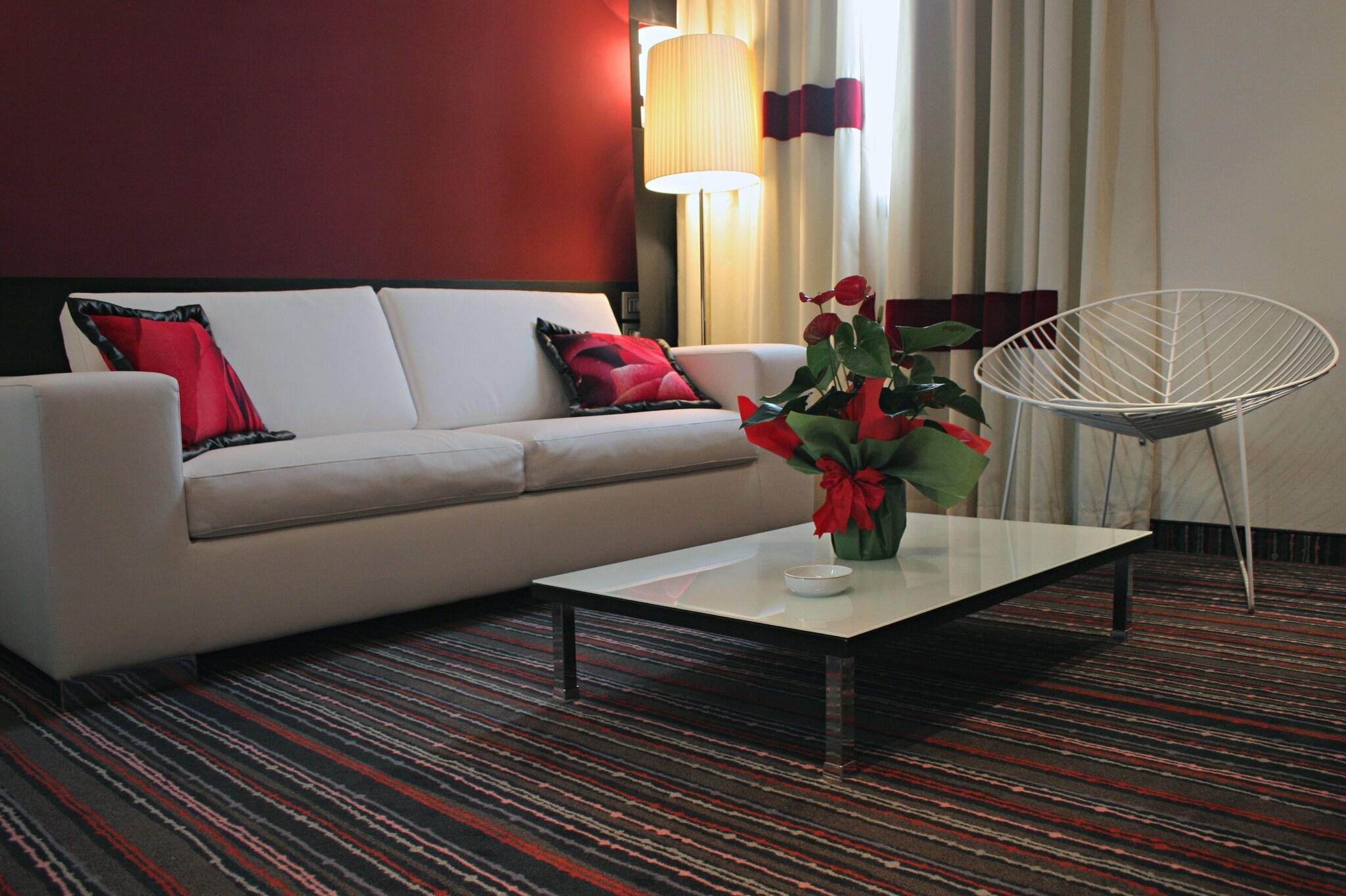 Varios Hotel Filanda