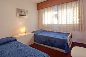 Alquiler Vacacional - Oceana Suites Terrazas del Faro