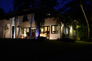 Alojamiento - Posada del Muelle